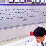 Subway Technical Control Center